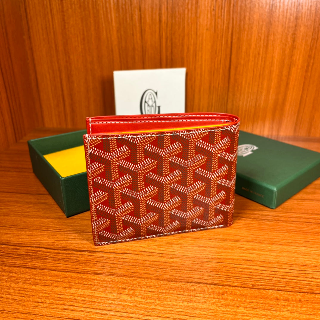Goyard Victor Wallet