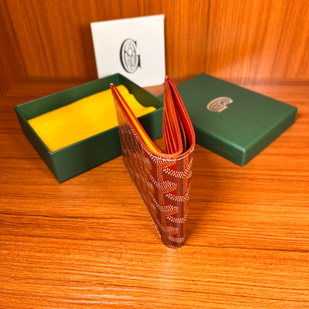 Goyard Victor Wallet