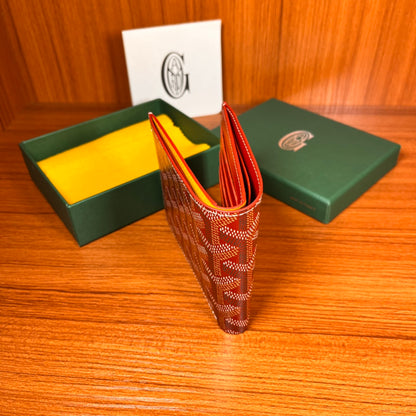 Goyard Victor Wallet