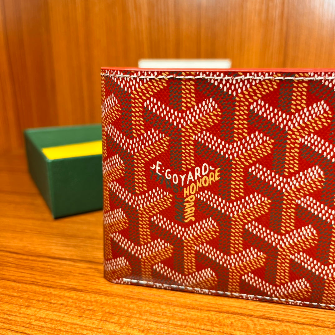 Goyard Victor Wallet