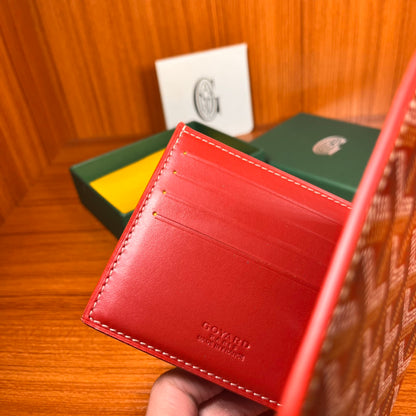 Goyard Victor Wallet