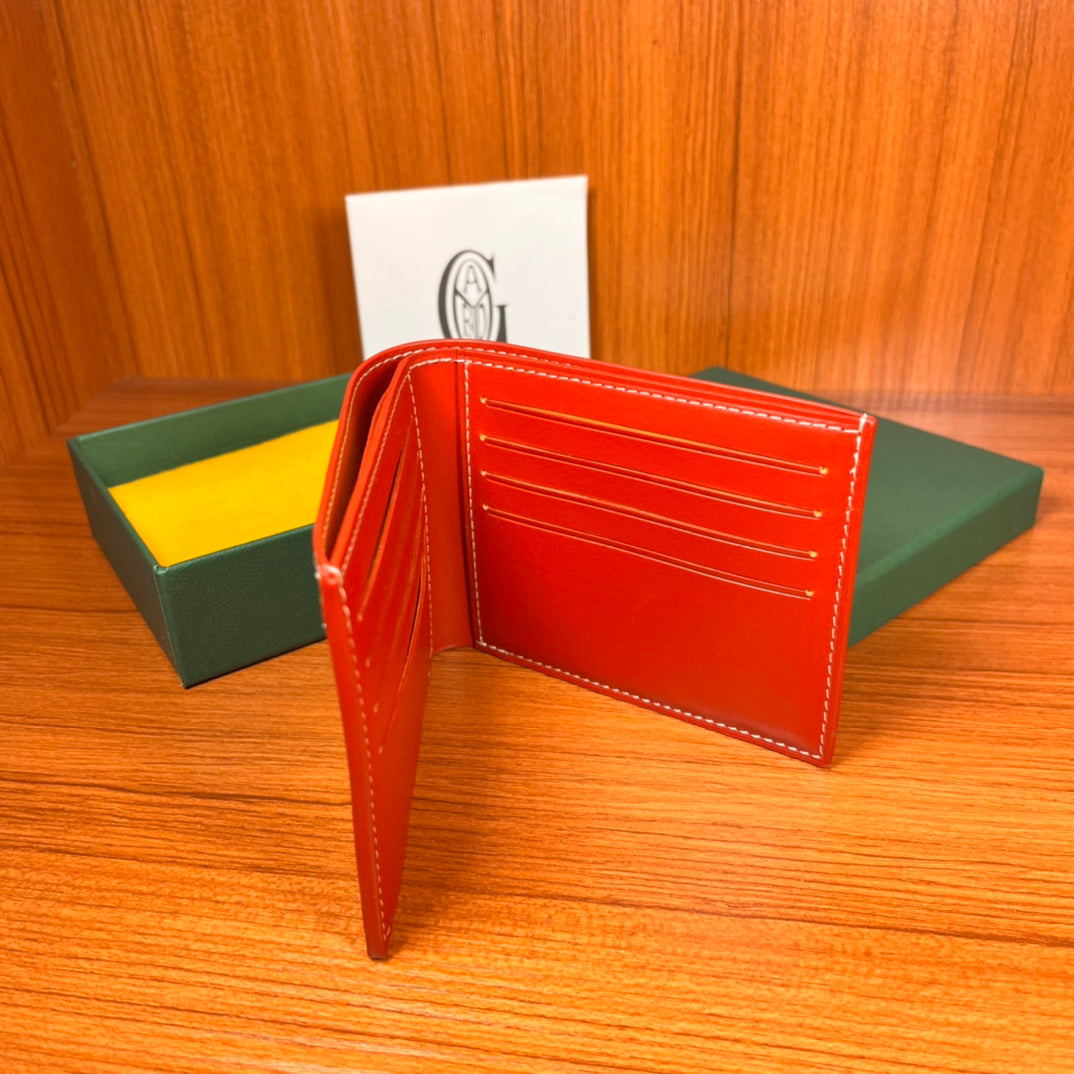 Goyard Victor Wallet