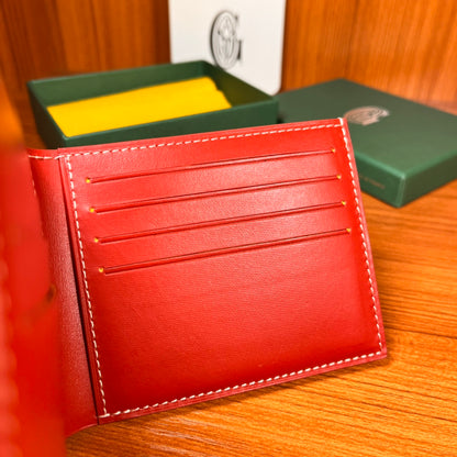 Goyard Victor Wallet