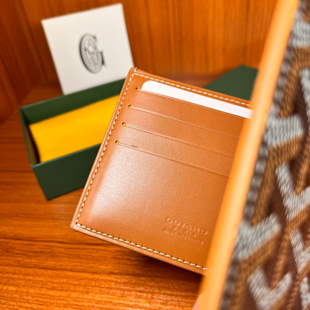 Goyard Victor Wallet