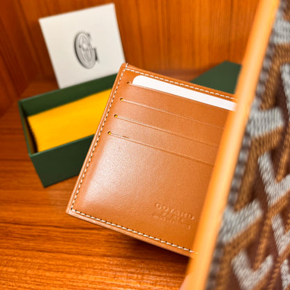 Goyard Victor Wallet