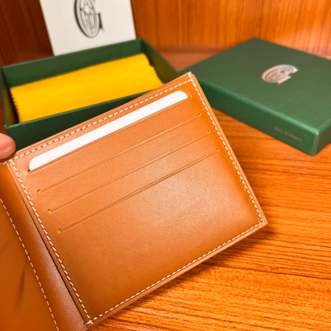 Goyard Victor Wallet