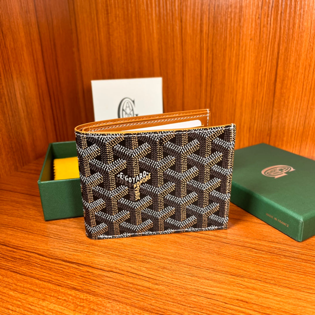 Goyard Victor Wallet