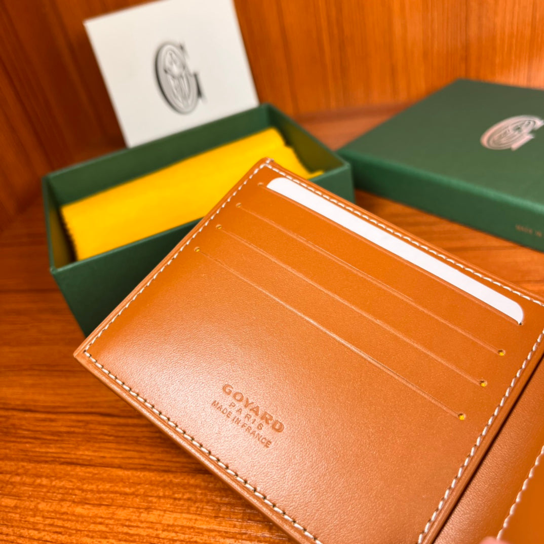 Goyard Victor Wallet