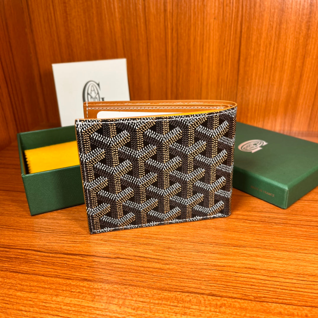 Goyard Victor Wallet