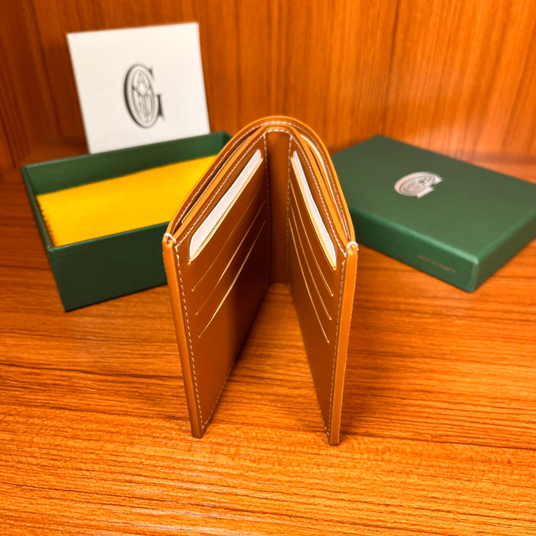 Goyard Victor Wallet
