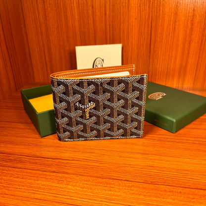 Goyard Victor Wallet