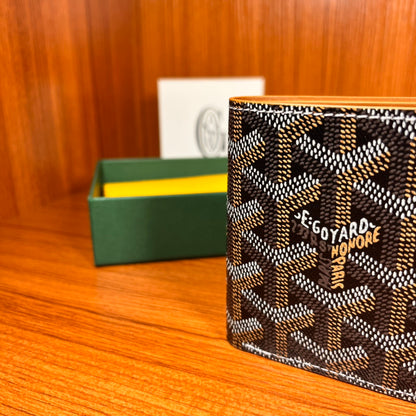 Goyard Victor Wallet