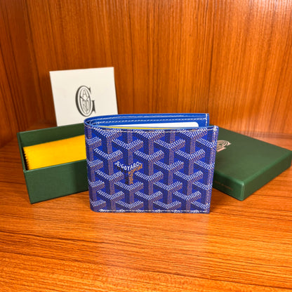 Goyard Victor Wallet
