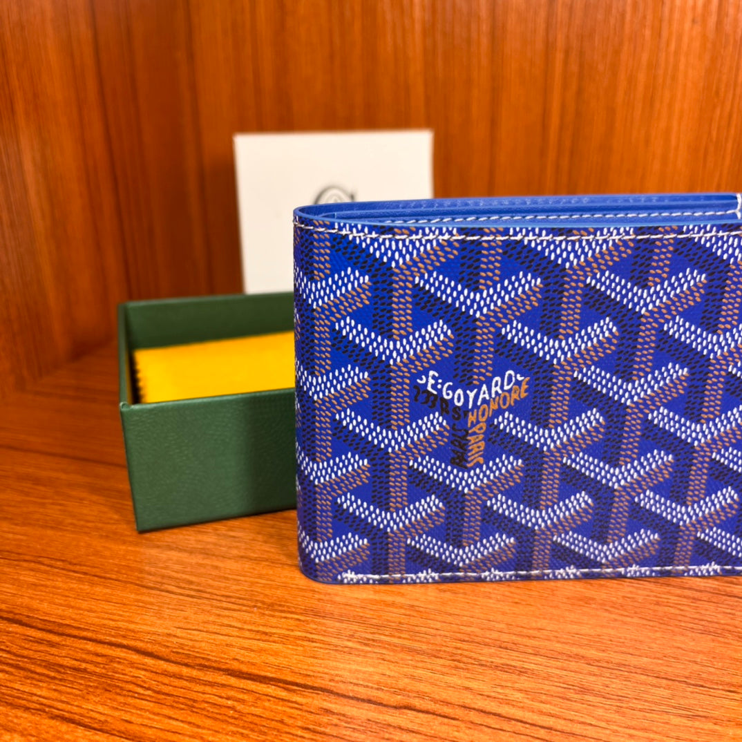 Goyard Victor Wallet