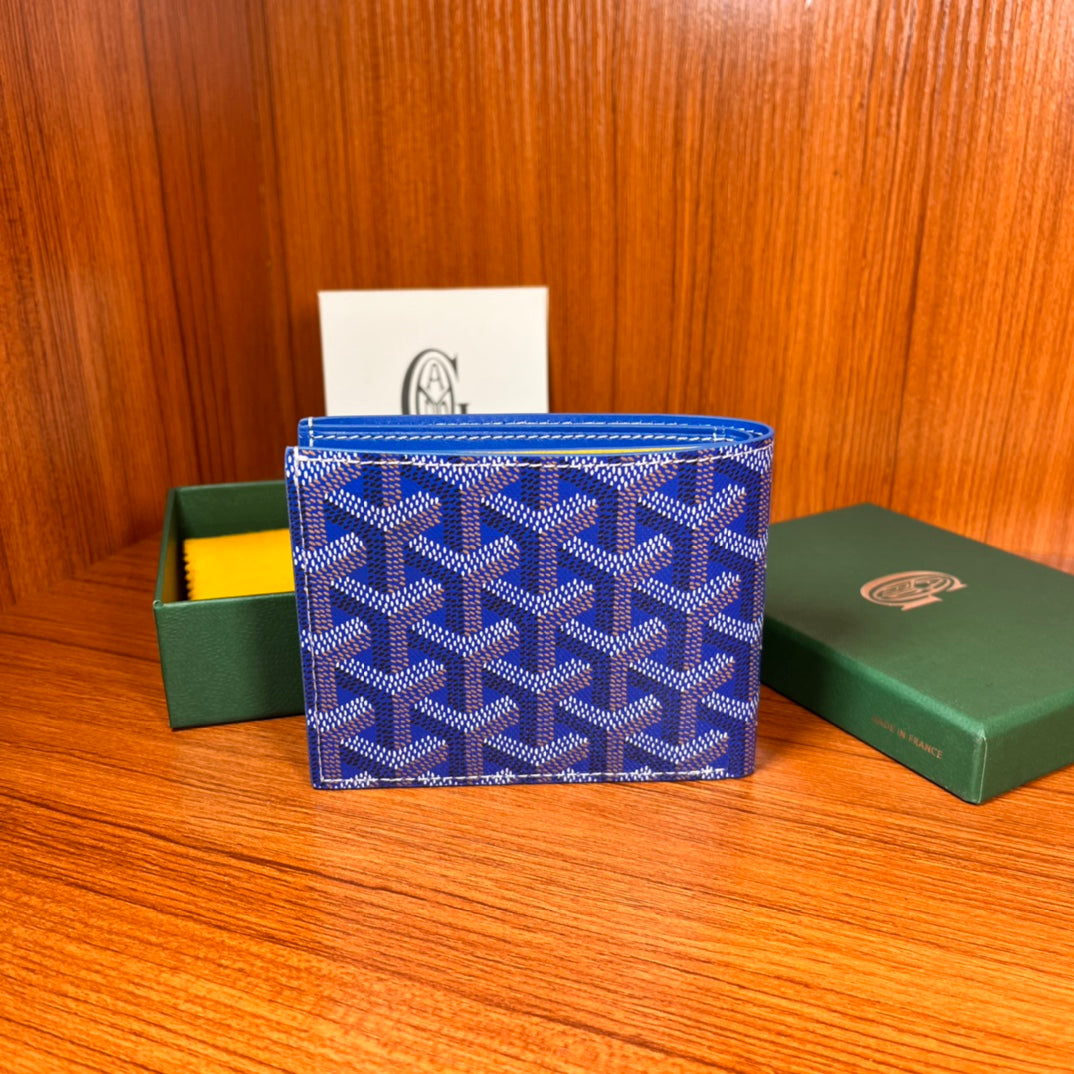 Goyard Victor Wallet