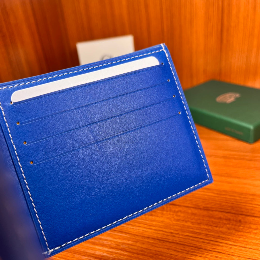 Goyard Victor Wallet