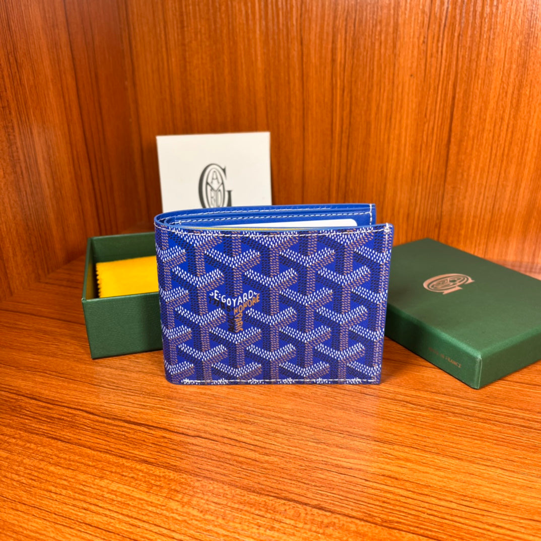 Goyard Victor Wallet