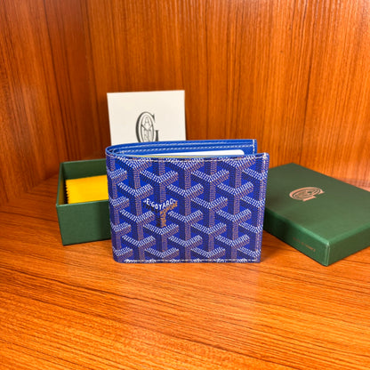 Goyard Victor Wallet