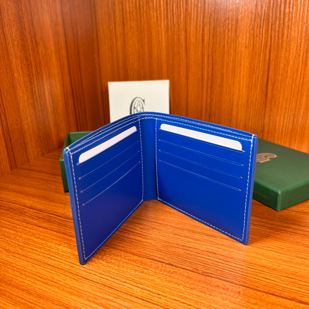 Goyard Victor Wallet