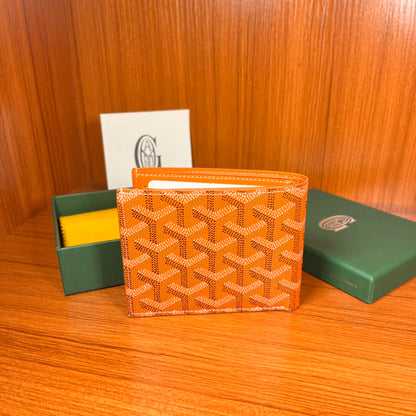 Goyard Victor Wallet