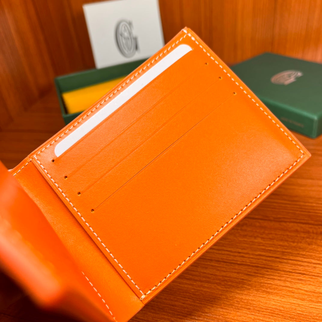Goyard Victor Wallet