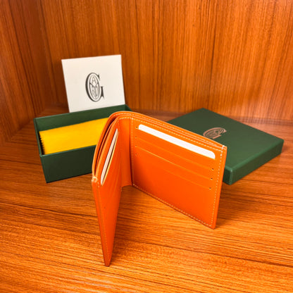 Goyard Victor Wallet