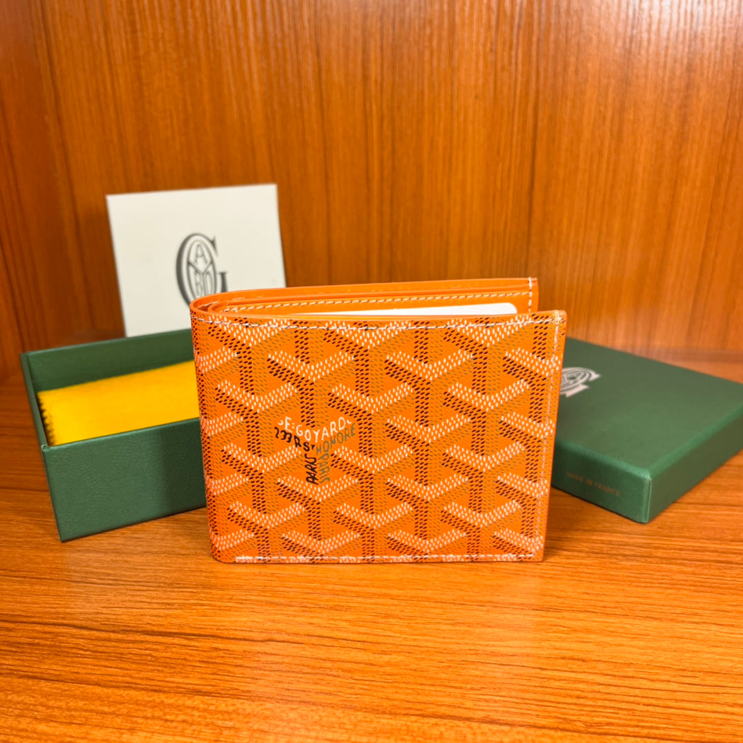 Goyard Victor Wallet