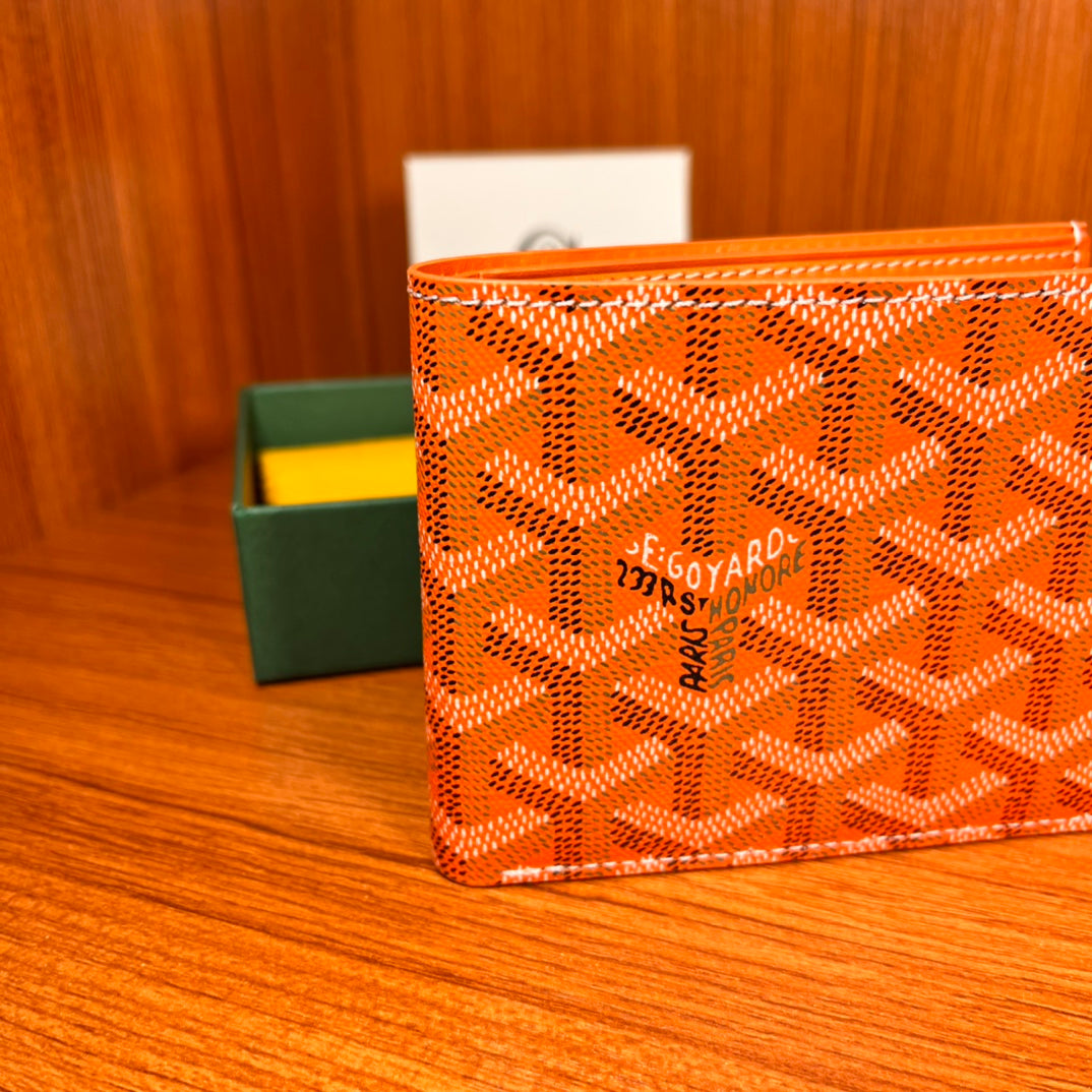 Goyard Victor Wallet