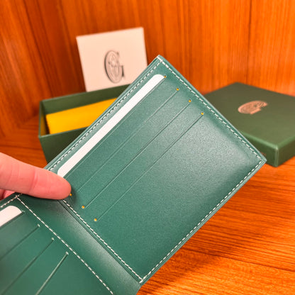 Goyard Victor Wallet