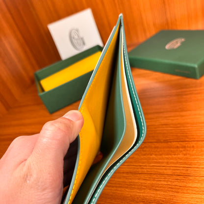 Goyard Victor Wallet