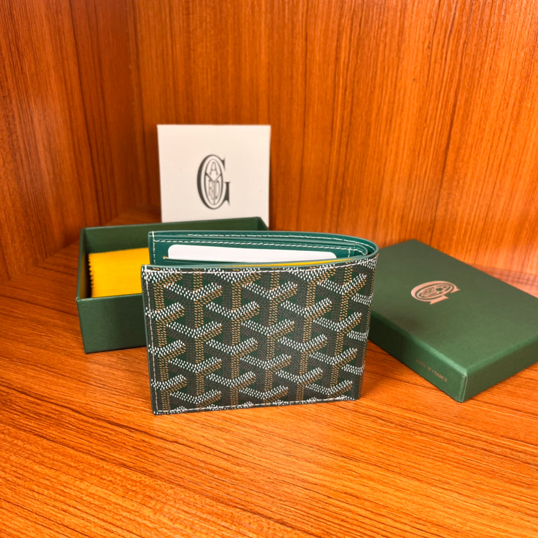 Goyard Victor Wallet