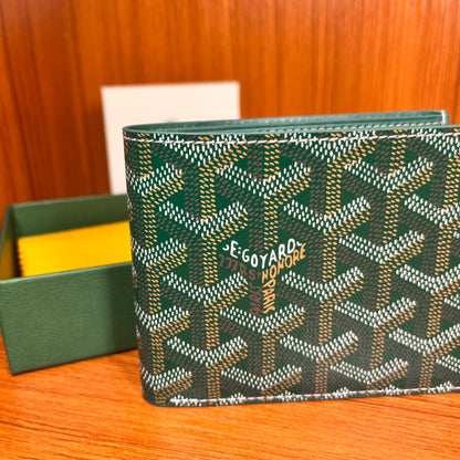 Goyard Victor Wallet