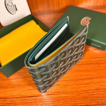 Goyard Victor Wallet