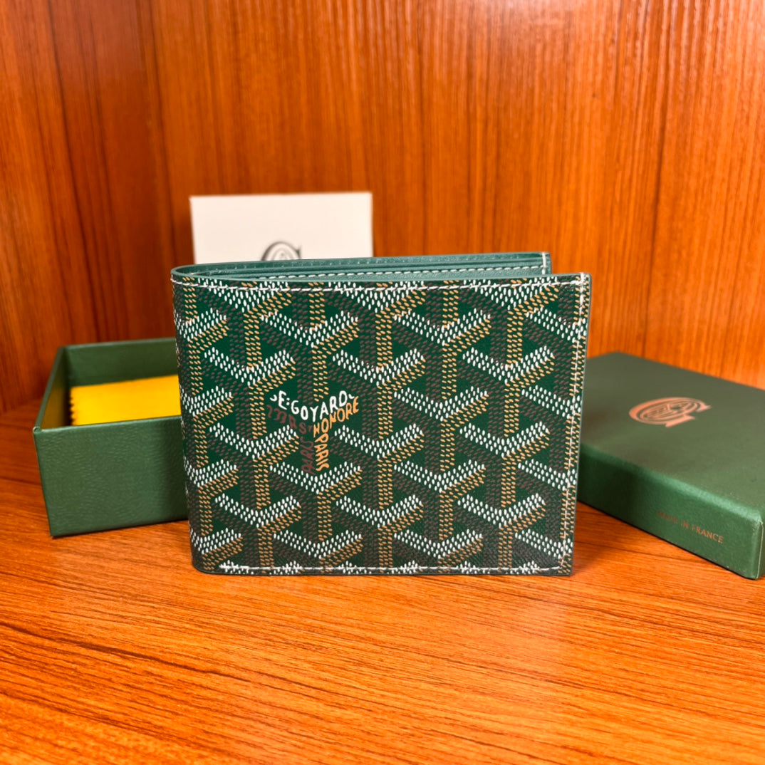 Goyard Victor Wallet