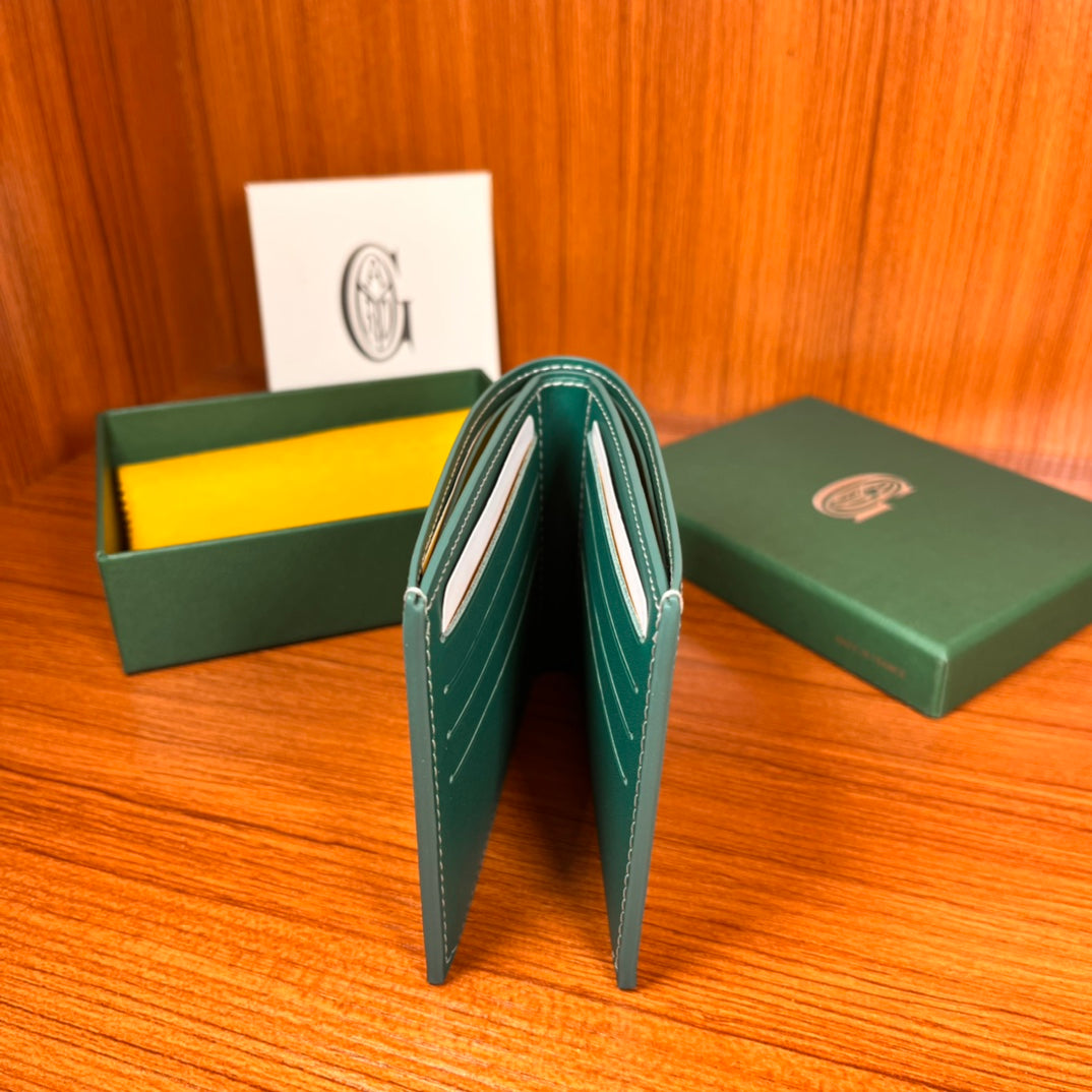 Goyard Victor Wallet