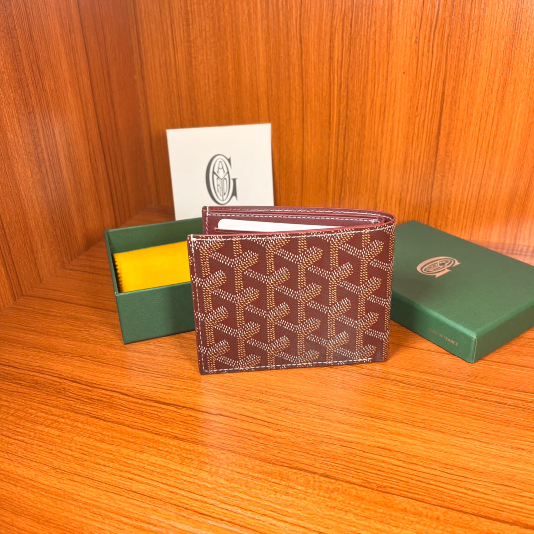 Goyard Victor Wallet