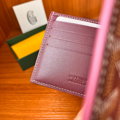 Goyard Victor Wallet