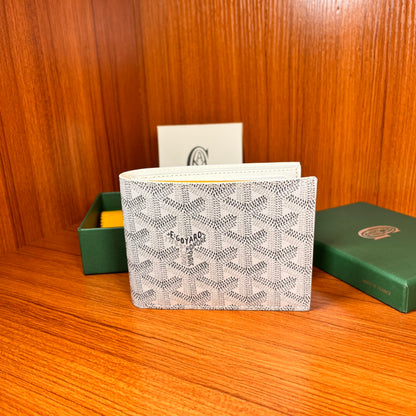 Goyard Victor Wallet