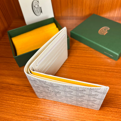 Goyard Victor Wallet