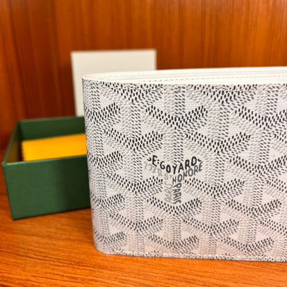 Goyard Victor Wallet