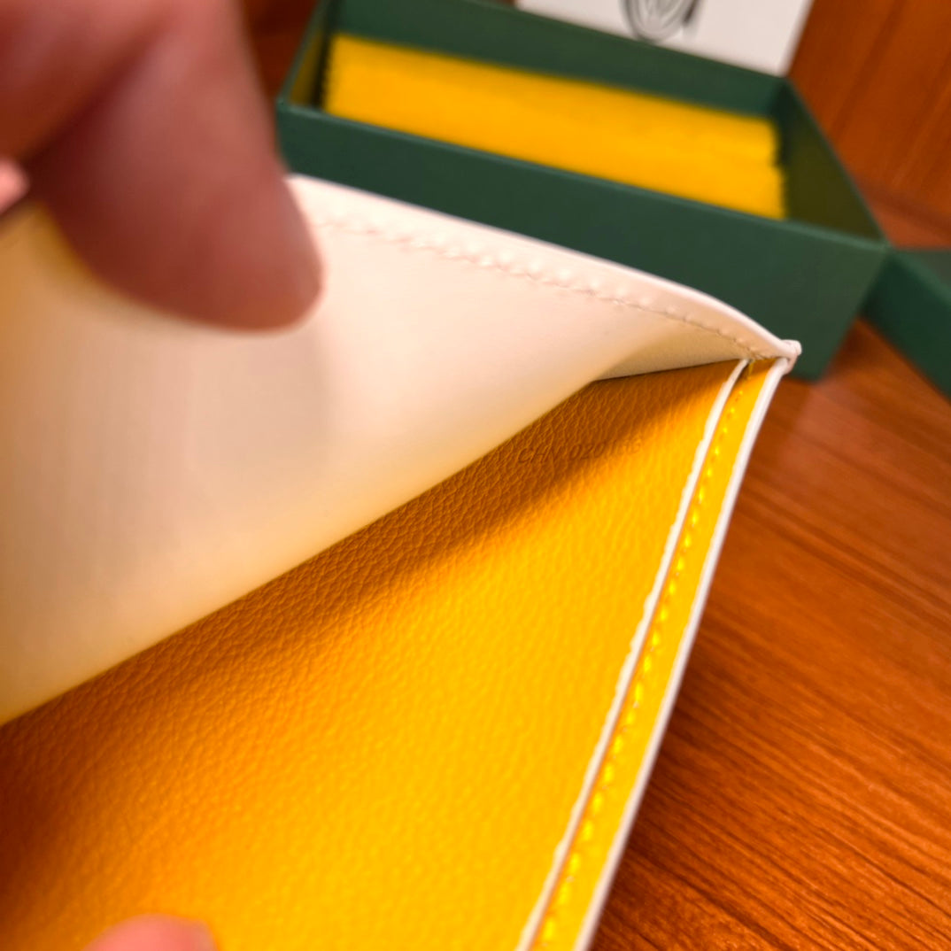 Goyard Victor Wallet