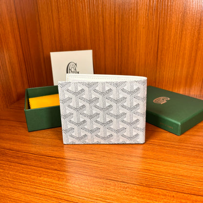 Goyard Victor Wallet