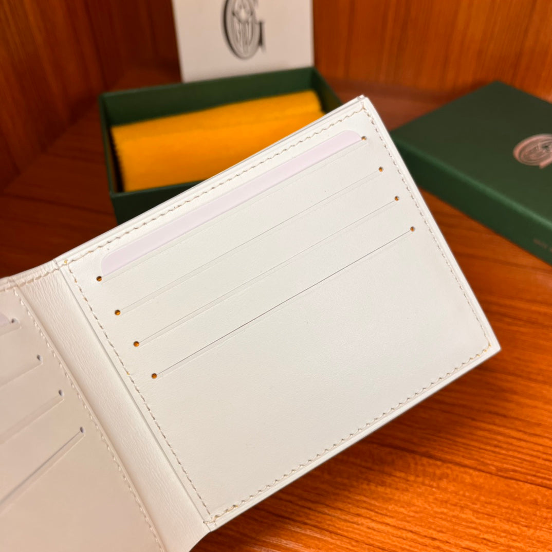 Goyard Victor Wallet