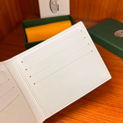 Goyard Victor Wallet