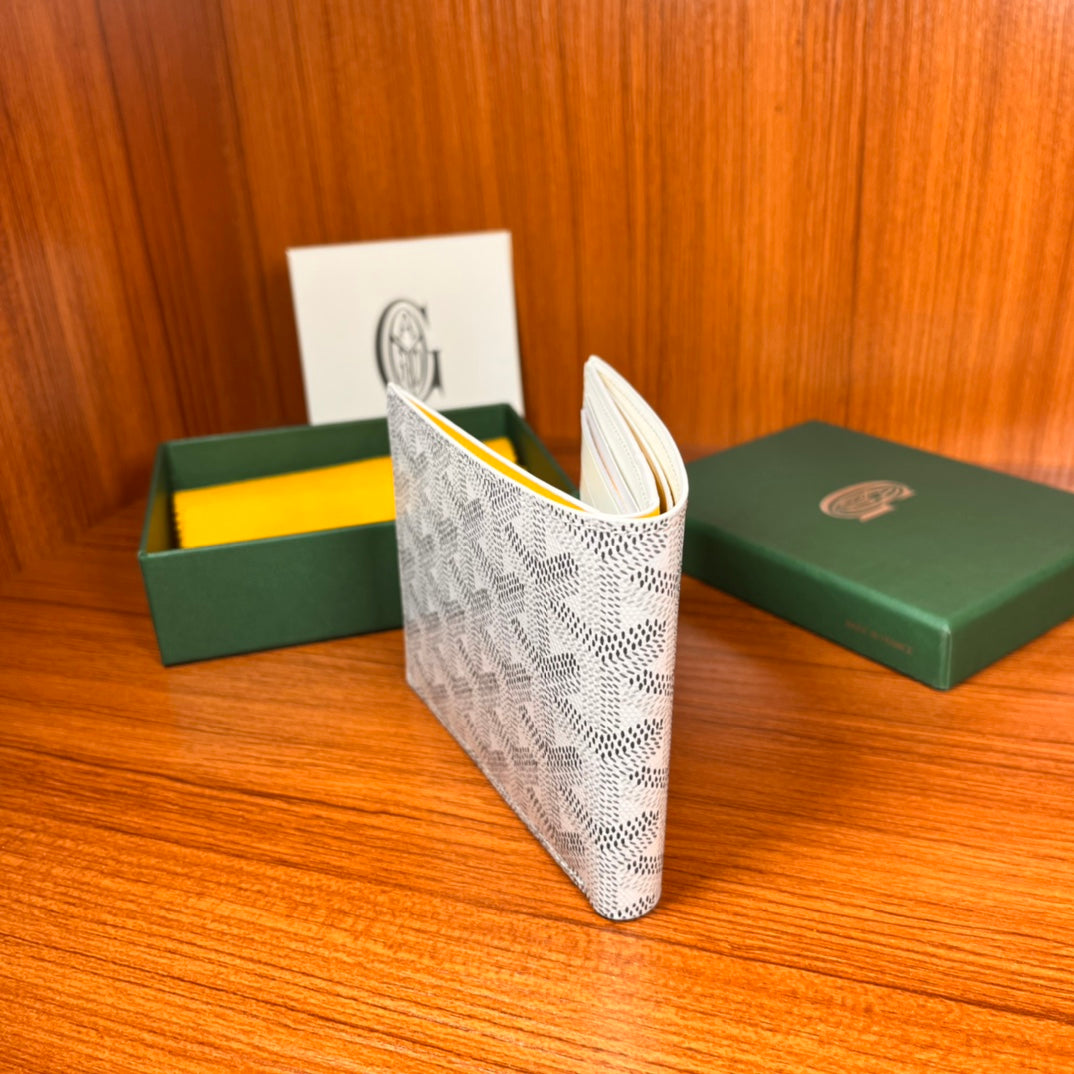 Goyard Victor Wallet