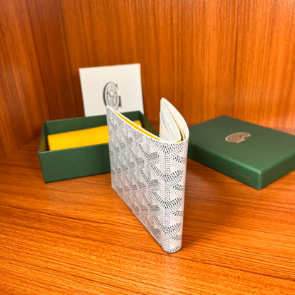 Goyard Victor Wallet