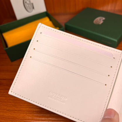 Goyard Victor Wallet