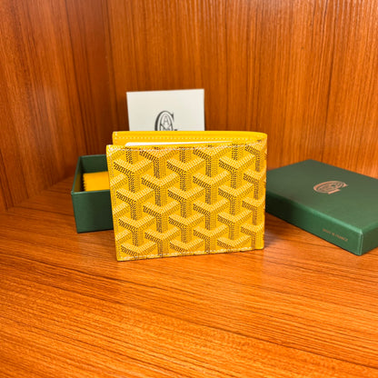 Goyard Victor Wallet