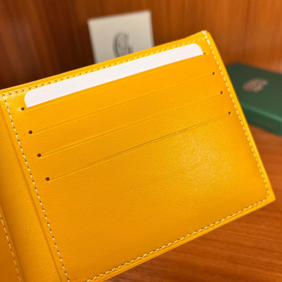 Goyard Victor Wallet