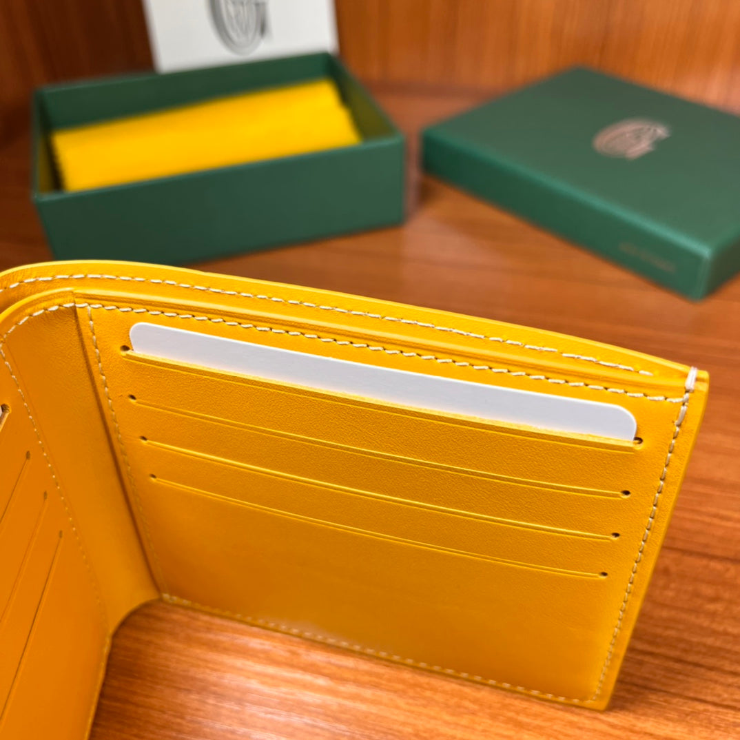 Goyard Victor Wallet